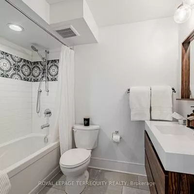 192, Jarvis, Church-Yonge Corridor, Toronto