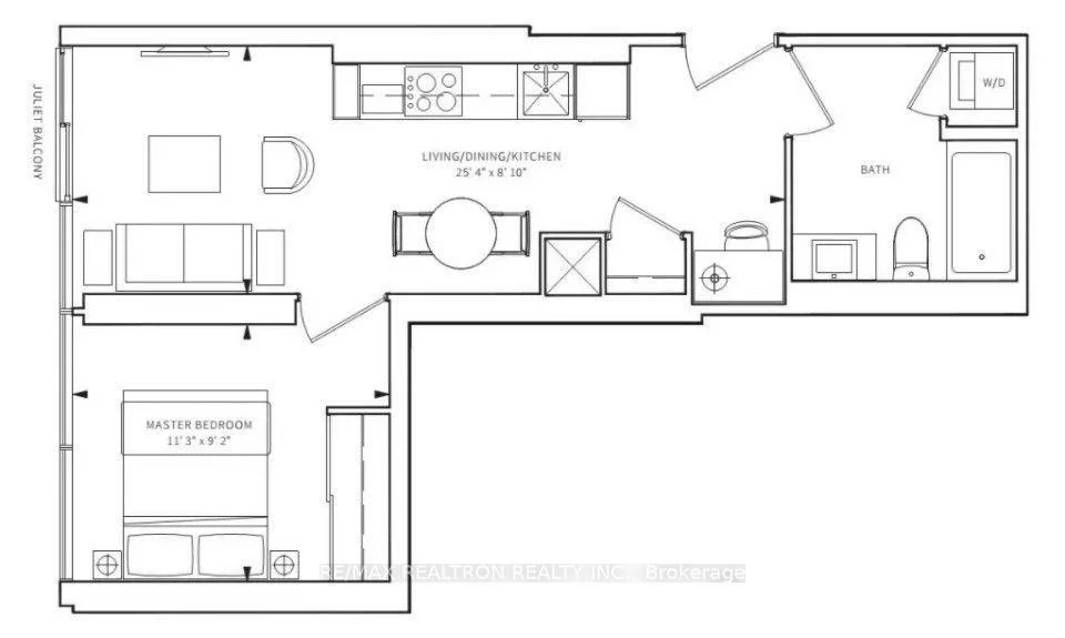 85, Wood, Church-Yonge Corridor, Toronto