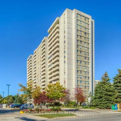 1338, York Mills, Parkwoods-Donalda, Toronto