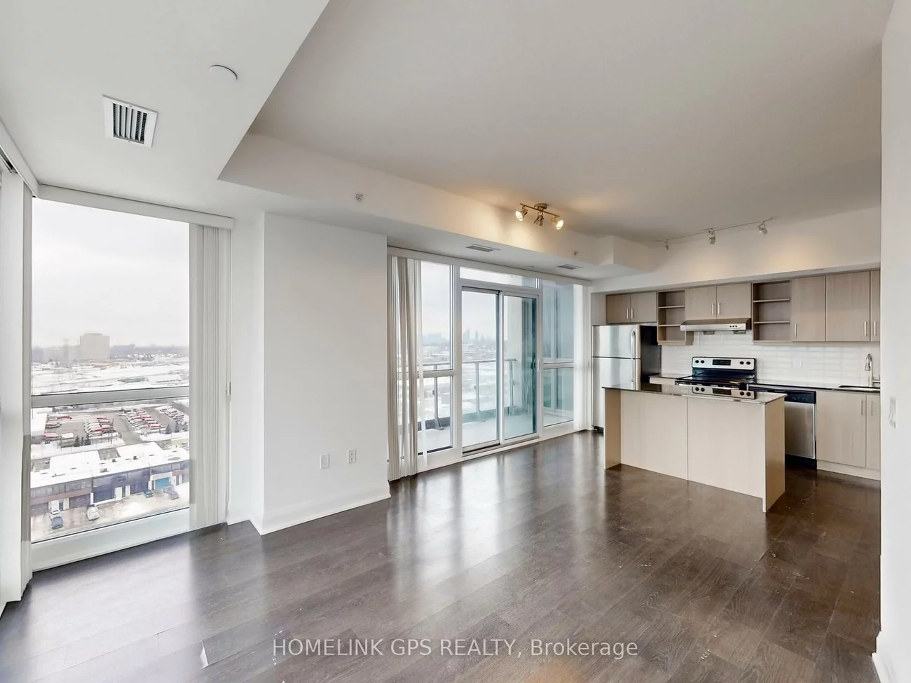 160, Vanderhoof, Thorncliffe Park, Toronto