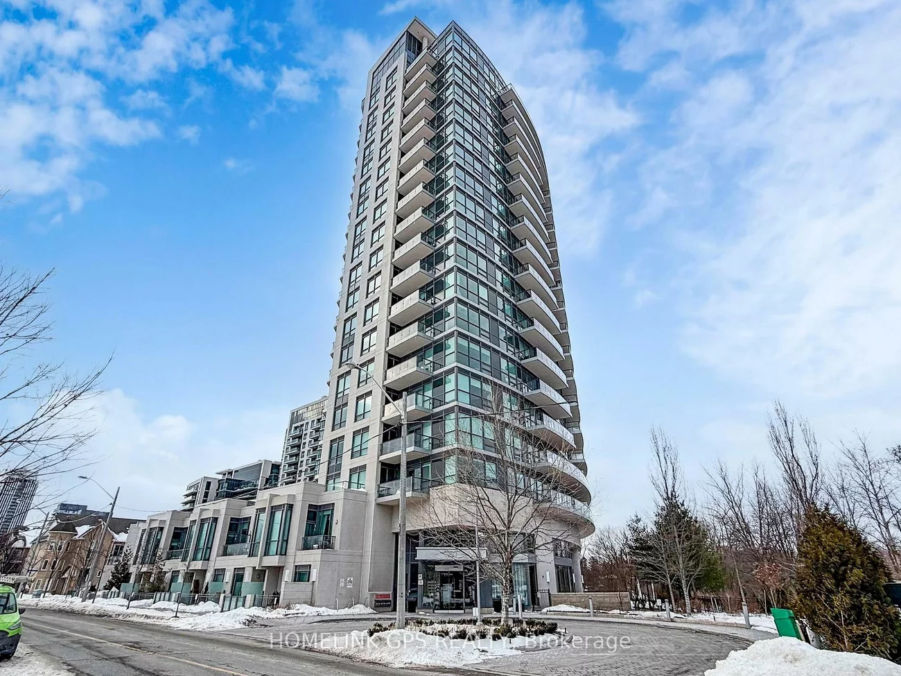 160, Vanderhoof, Thorncliffe Park, Toronto