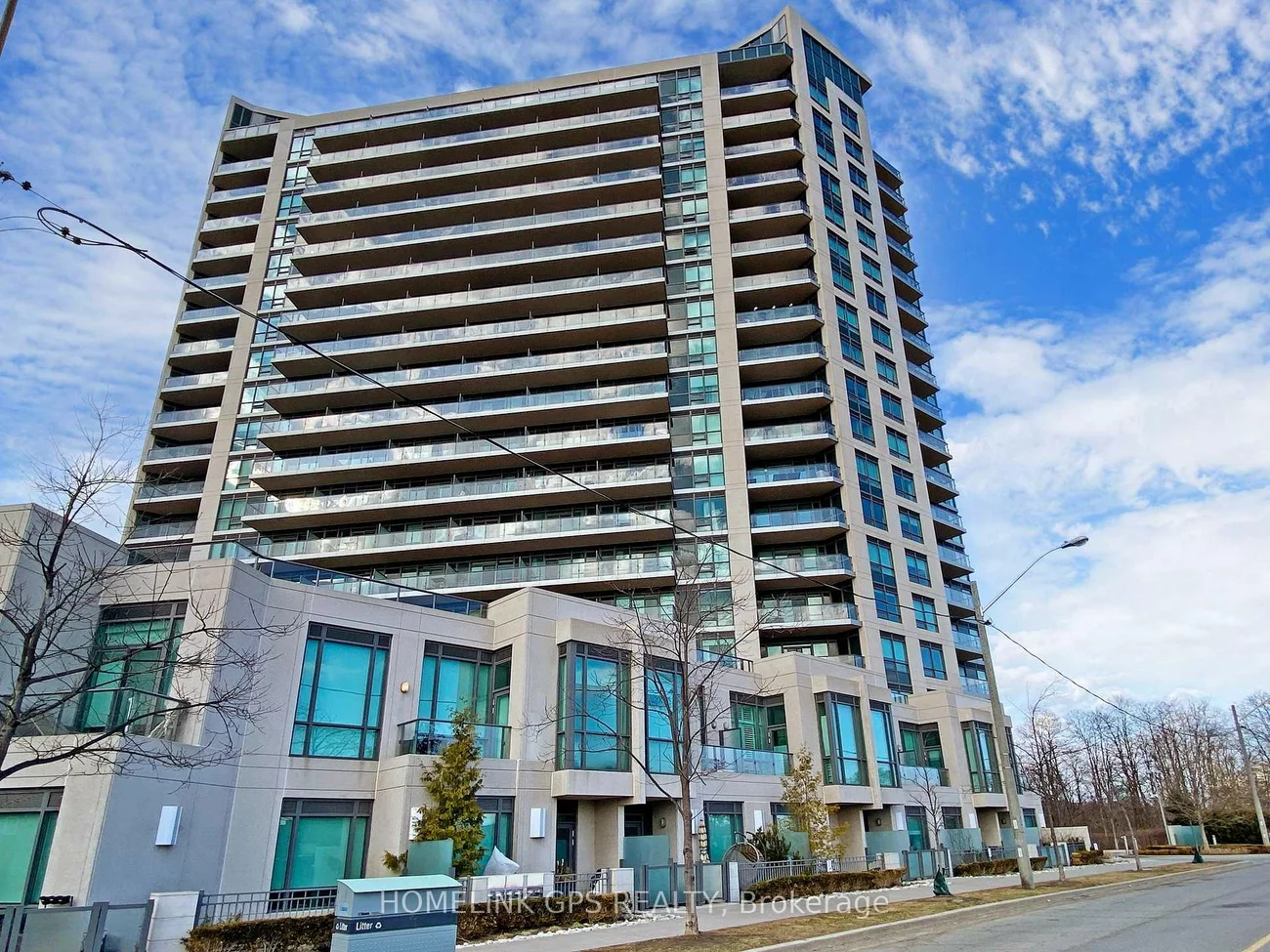 160, Vanderhoof, Thorncliffe Park, Toronto