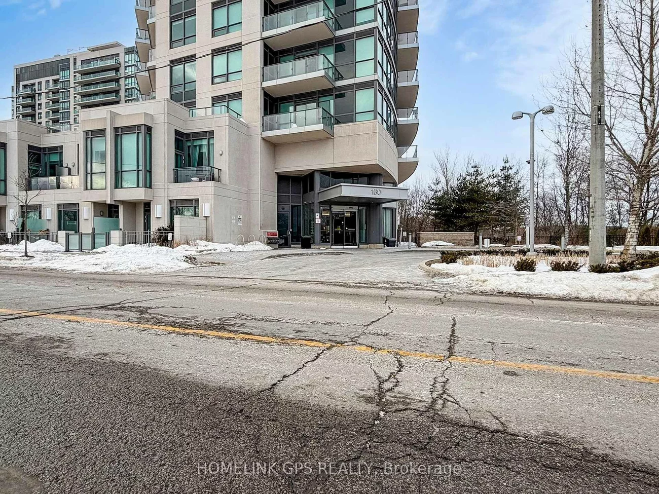 160, Vanderhoof, Thorncliffe Park, Toronto