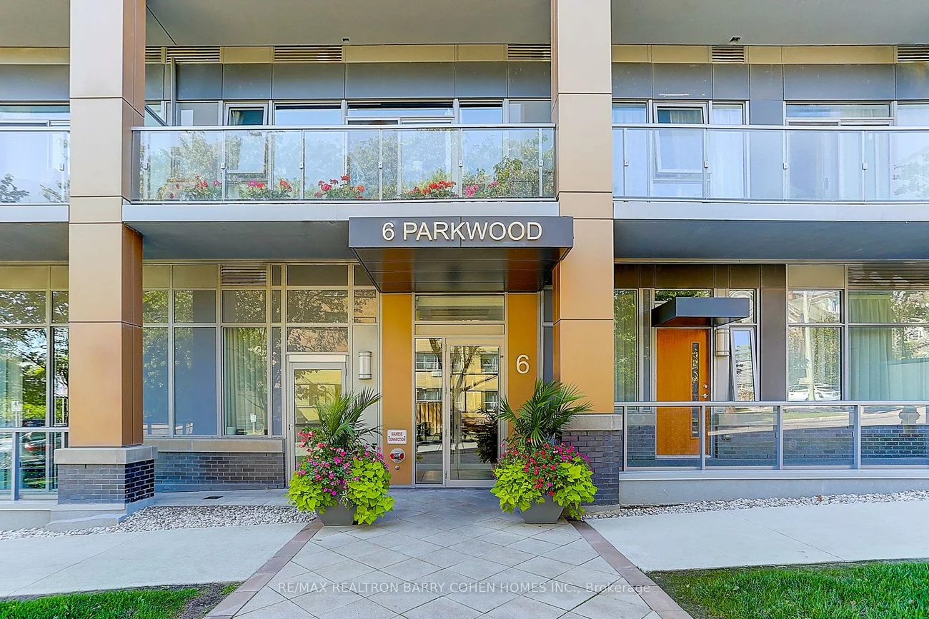 6, Parkwood, Casa Loma, Toronto