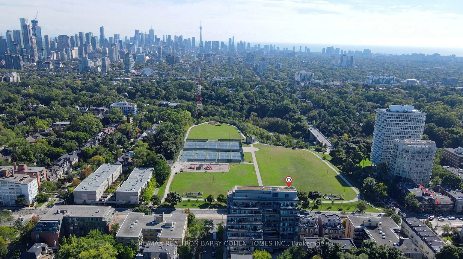 6, Parkwood, Casa Loma, Toronto