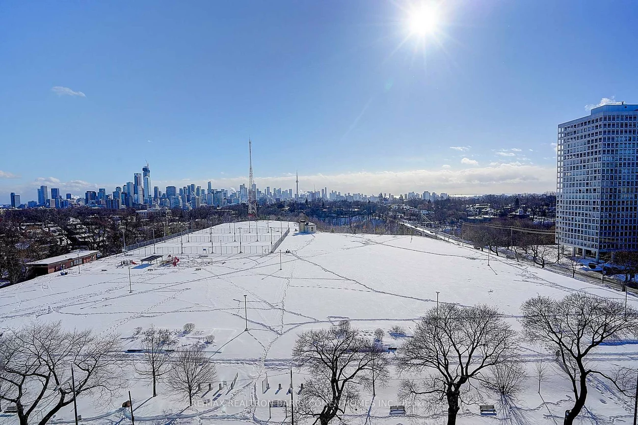 6, Parkwood, Casa Loma, Toronto