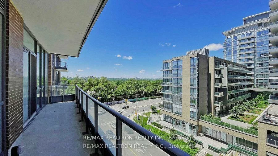 38, Forest Manor, Henry Farm, Toronto