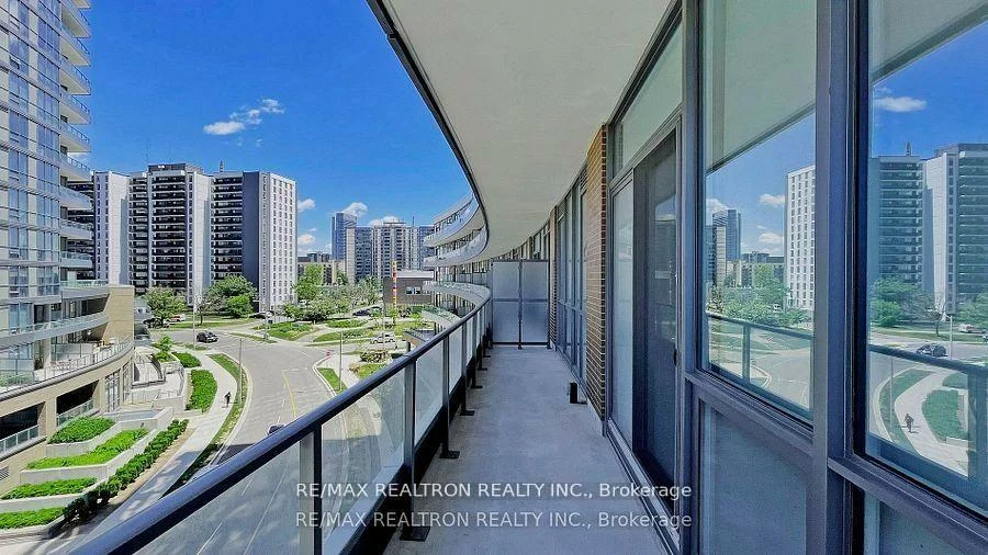 38, Forest Manor, Henry Farm, Toronto