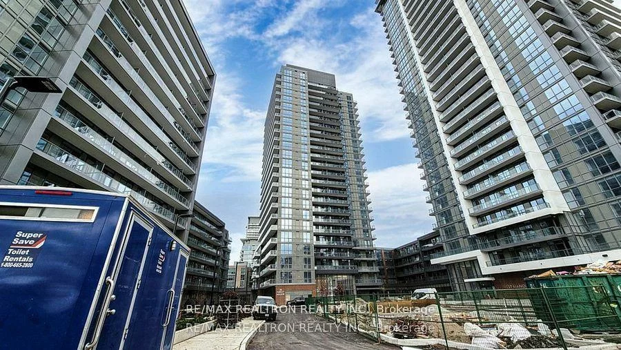 38, Forest Manor, Henry Farm, Toronto