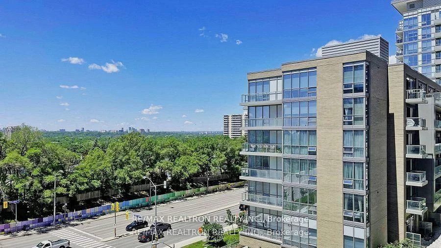 38, Forest Manor, Henry Farm, Toronto