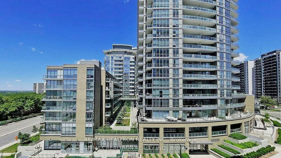 38, Forest Manor, Henry Farm, Toronto