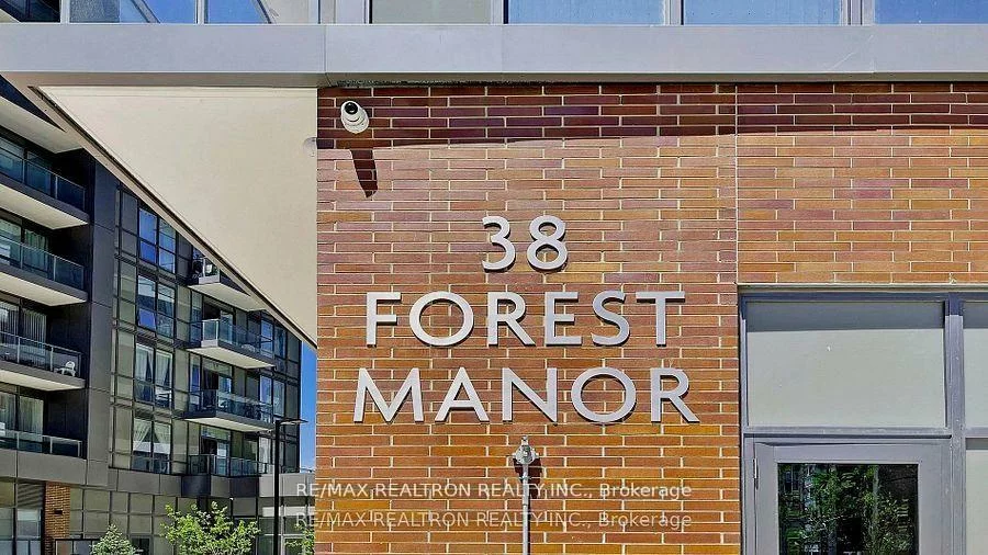 38, Forest Manor, Henry Farm, Toronto