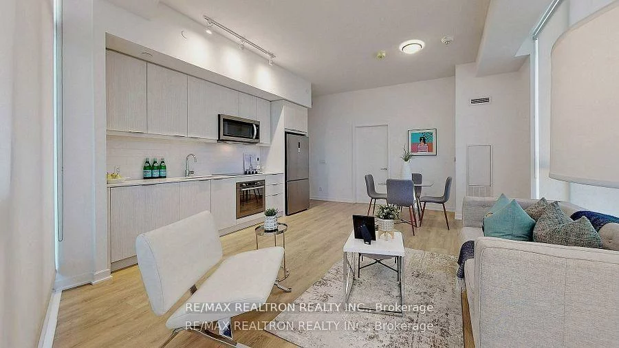 38, Forest Manor, Henry Farm, Toronto