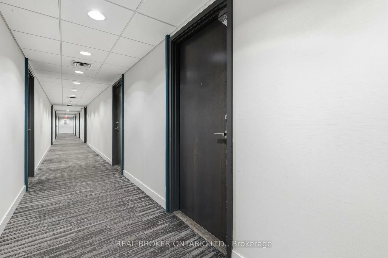 20, Minowan Miikan, Little Portugal, Toronto