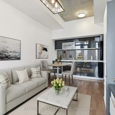 20, Minowan Miikan, Little Portugal, Toronto