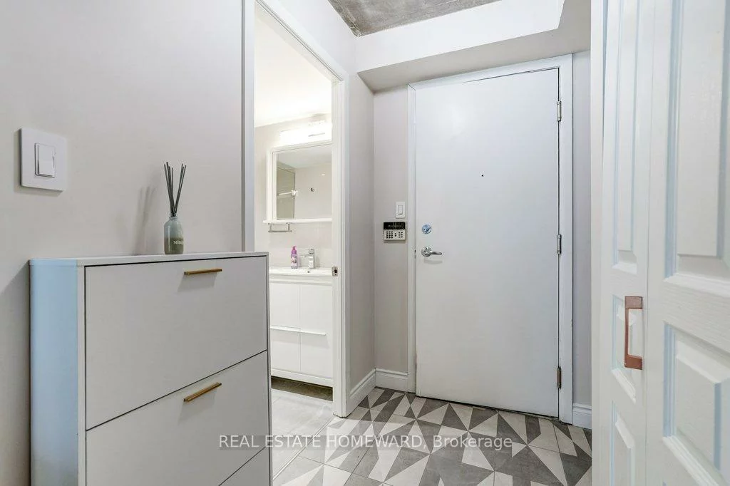 323, Richmond, Moss Park, Toronto