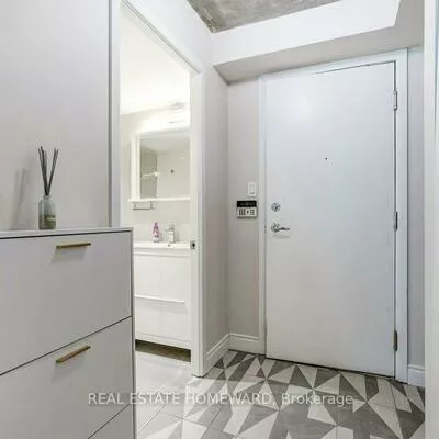 323, Richmond, Moss Park, Toronto