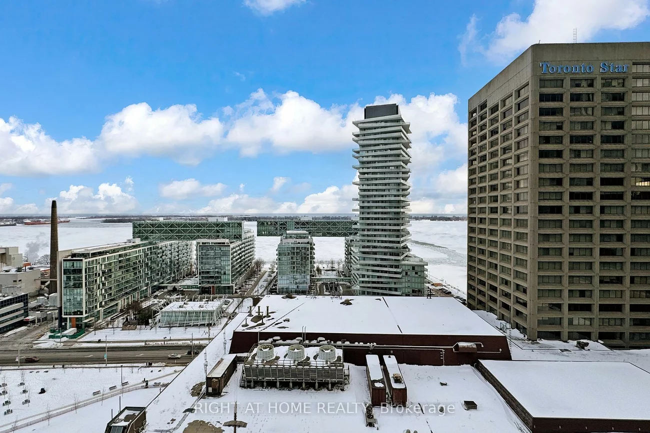 28, Freeland, Waterfront Communities C8, Toronto