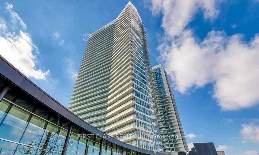 117, McMahon, Bayview Village, Toronto