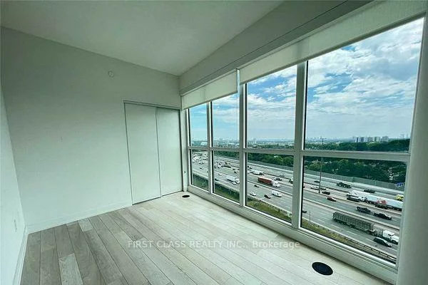 117, McMahon, Bayview Village, Toronto