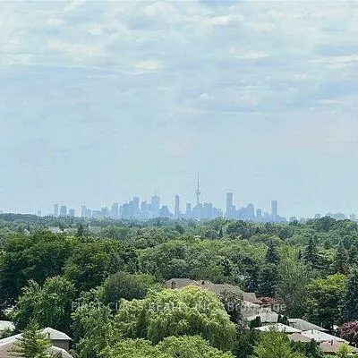 117, McMahon, Bayview Village, Toronto