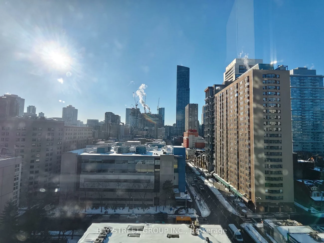 117, Gerrard, Church-Yonge Corridor, Toronto