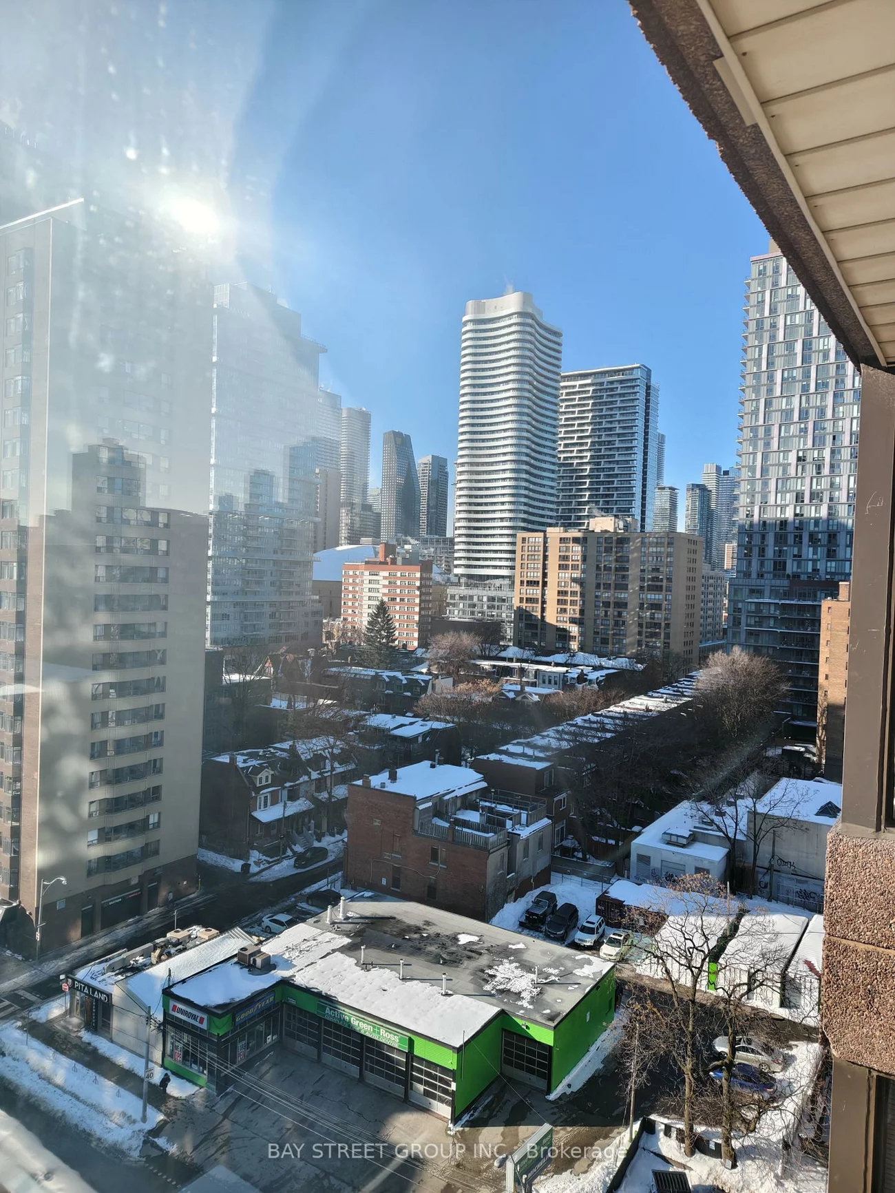 117, Gerrard, Church-Yonge Corridor, Toronto