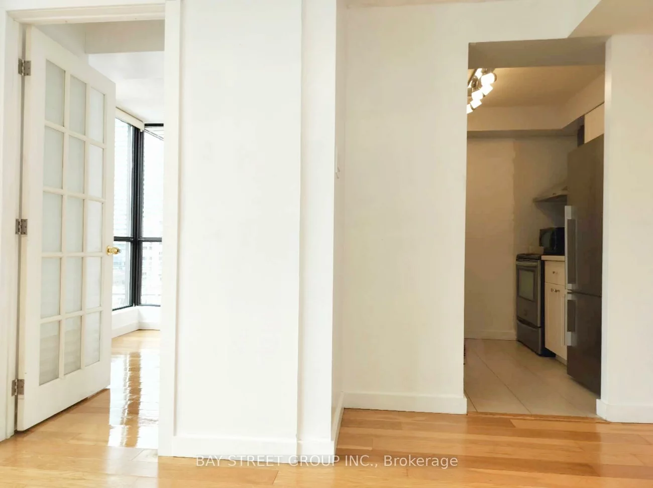 117, Gerrard, Church-Yonge Corridor, Toronto