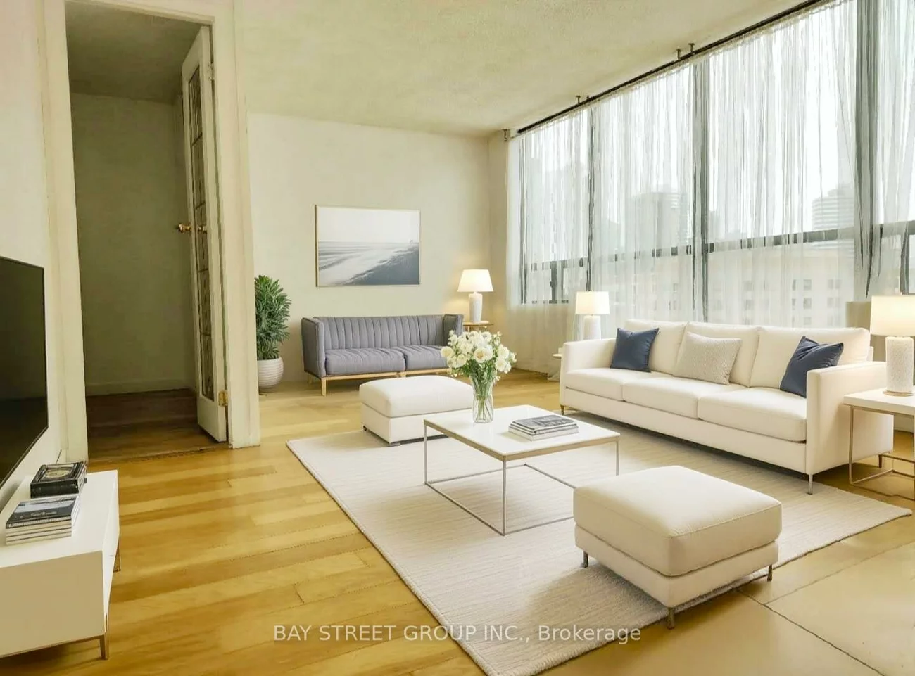 117, Gerrard, Church-Yonge Corridor, Toronto