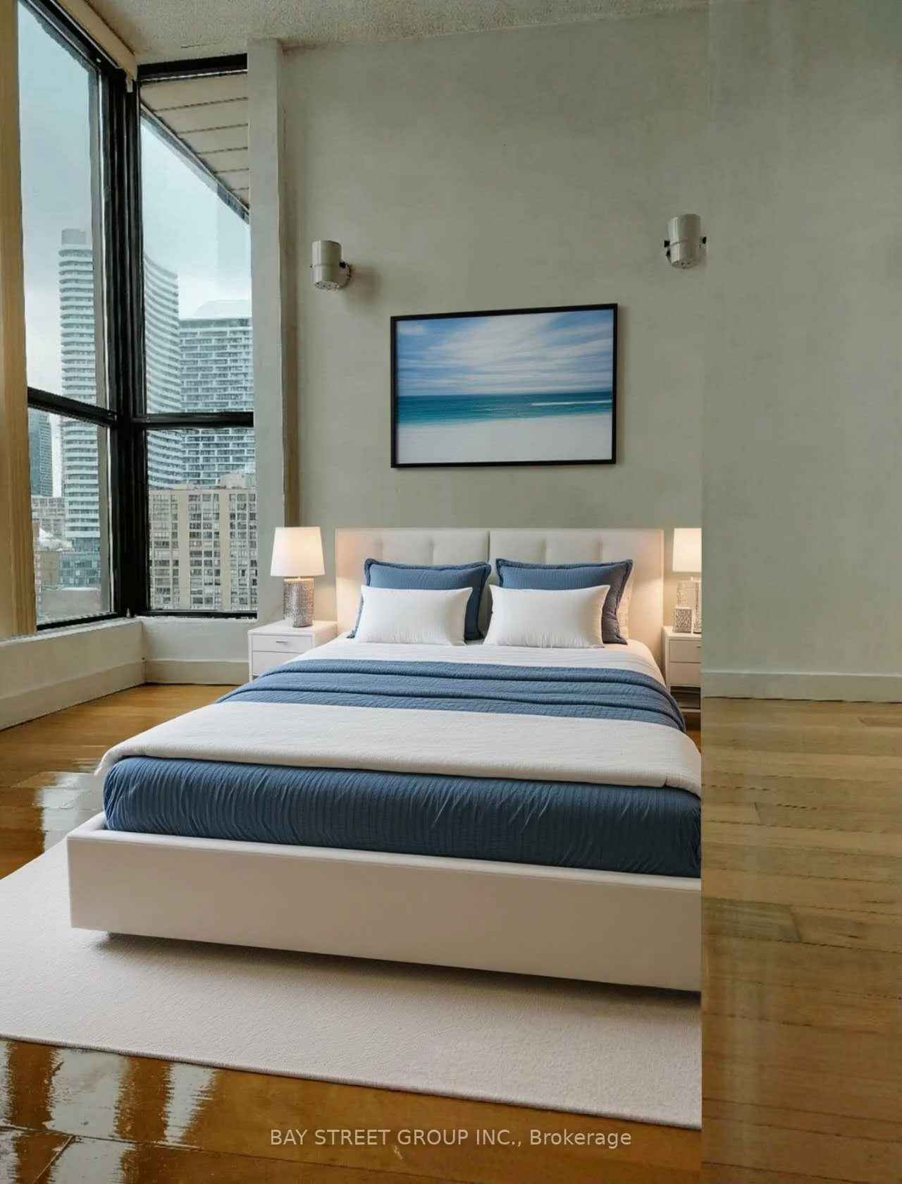 117, Gerrard, Church-Yonge Corridor, Toronto