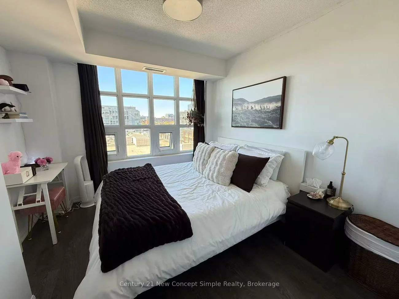 85, East Liberty, Niagara, Toronto