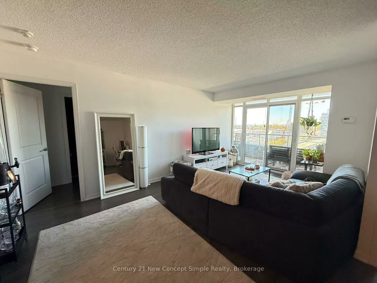 85, East Liberty, Niagara, Toronto