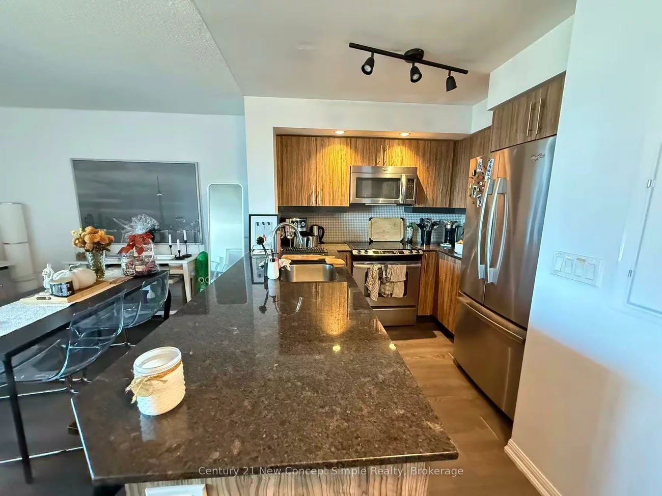 85, East Liberty, Niagara, Toronto