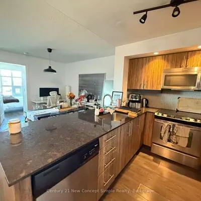 85, East Liberty, Niagara, Toronto