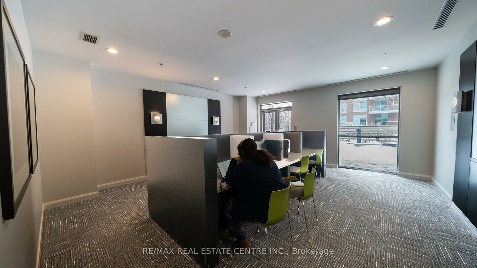 100, Western Battery, Niagara, Toronto