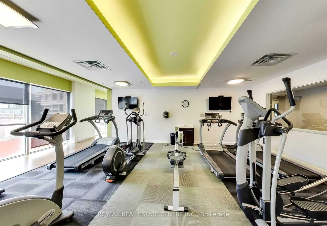 100, Western Battery, Niagara, Toronto