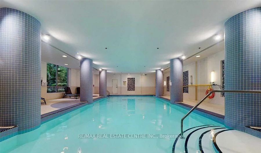 100, Western Battery, Niagara, Toronto