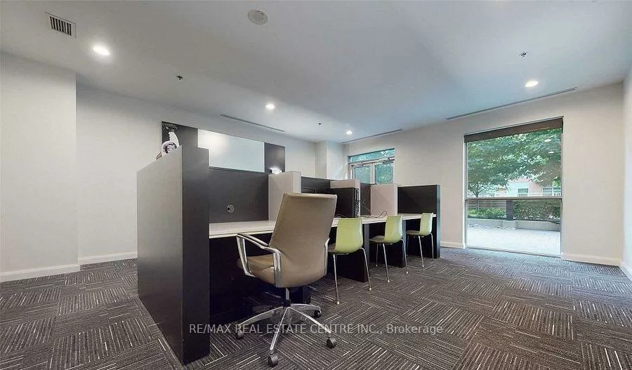 100, Western Battery, Niagara, Toronto