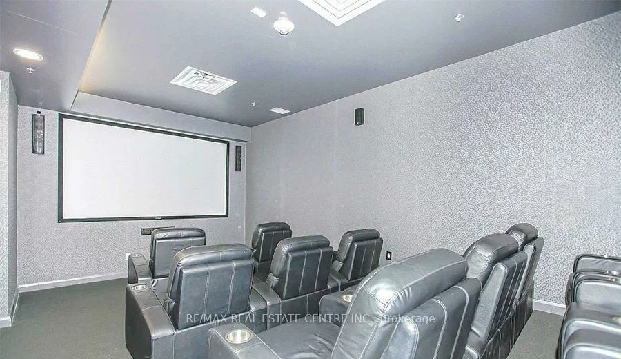 100, Western Battery, Niagara, Toronto