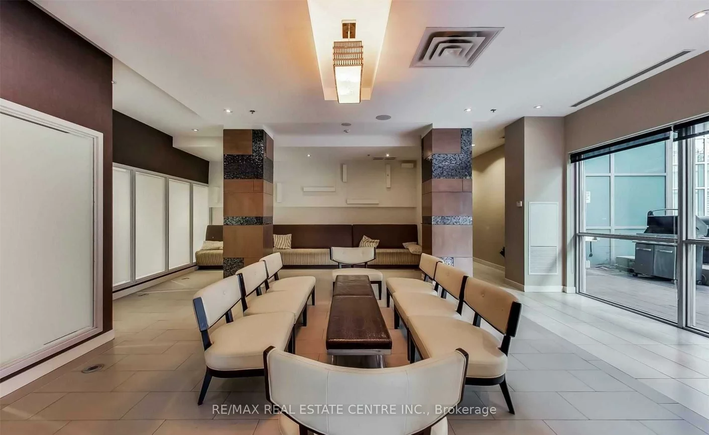 100, Western Battery, Niagara, Toronto