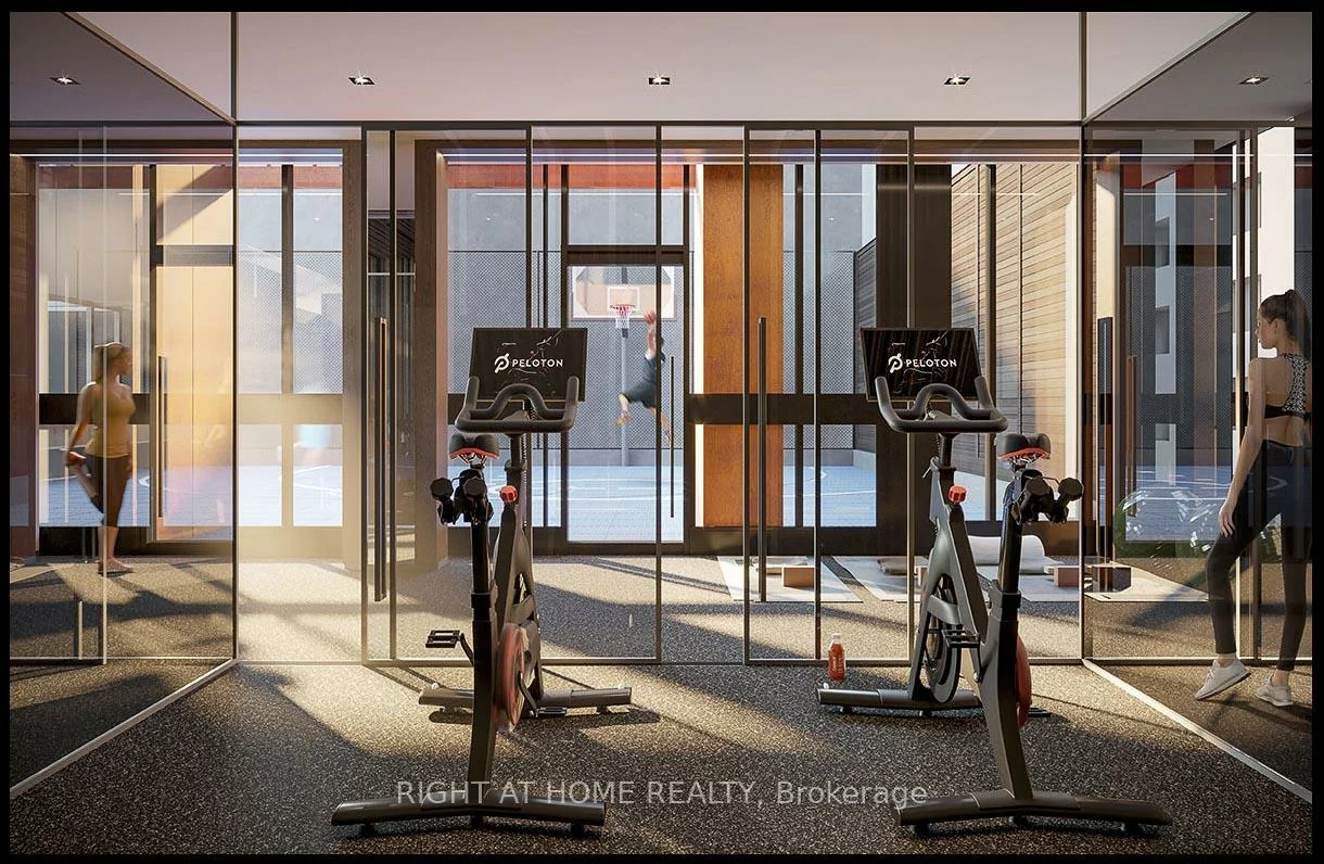 55, Mercer, Waterfront Communities C1, Toronto