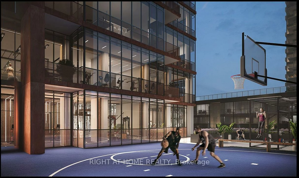 55, Mercer, Waterfront Communities C1, Toronto