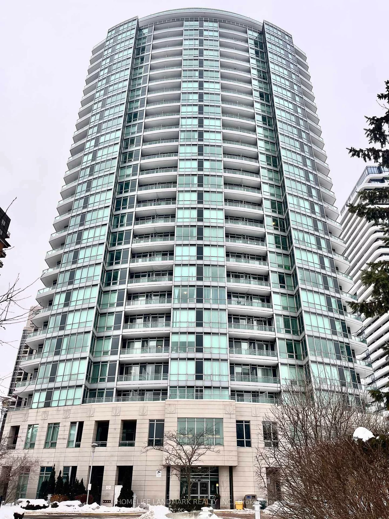 60, Byng, Willowdale East, Toronto