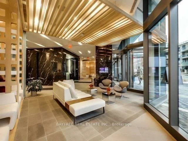 45, Charles, Church-Yonge Corridor, Toronto