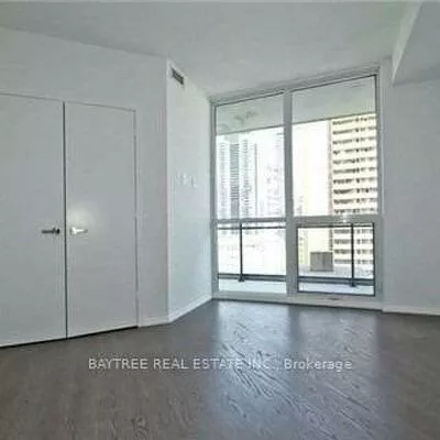 45, Charles, Church-Yonge Corridor, Toronto