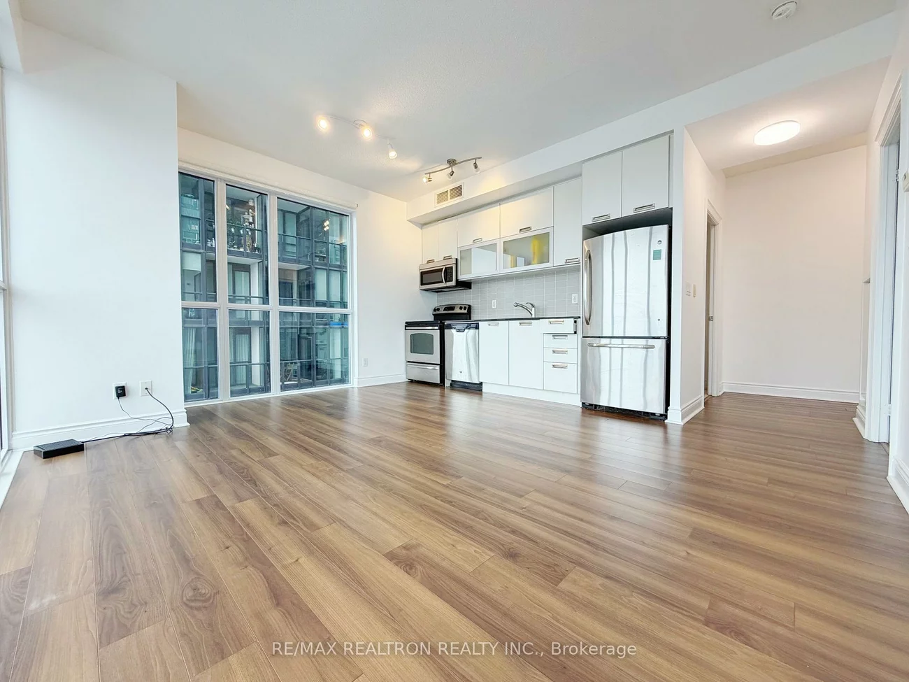 28, Ted Rogers, Church-Yonge Corridor, Toronto