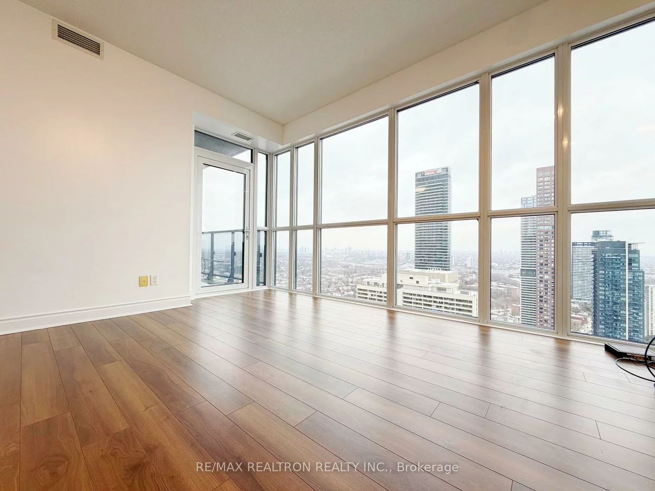 28, Ted Rogers, Church-Yonge Corridor, Toronto