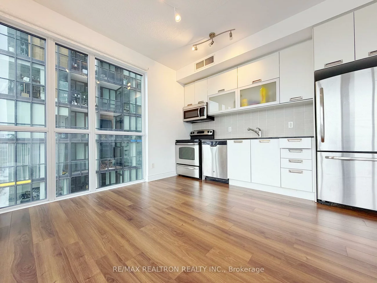 28, Ted Rogers, Church-Yonge Corridor, Toronto