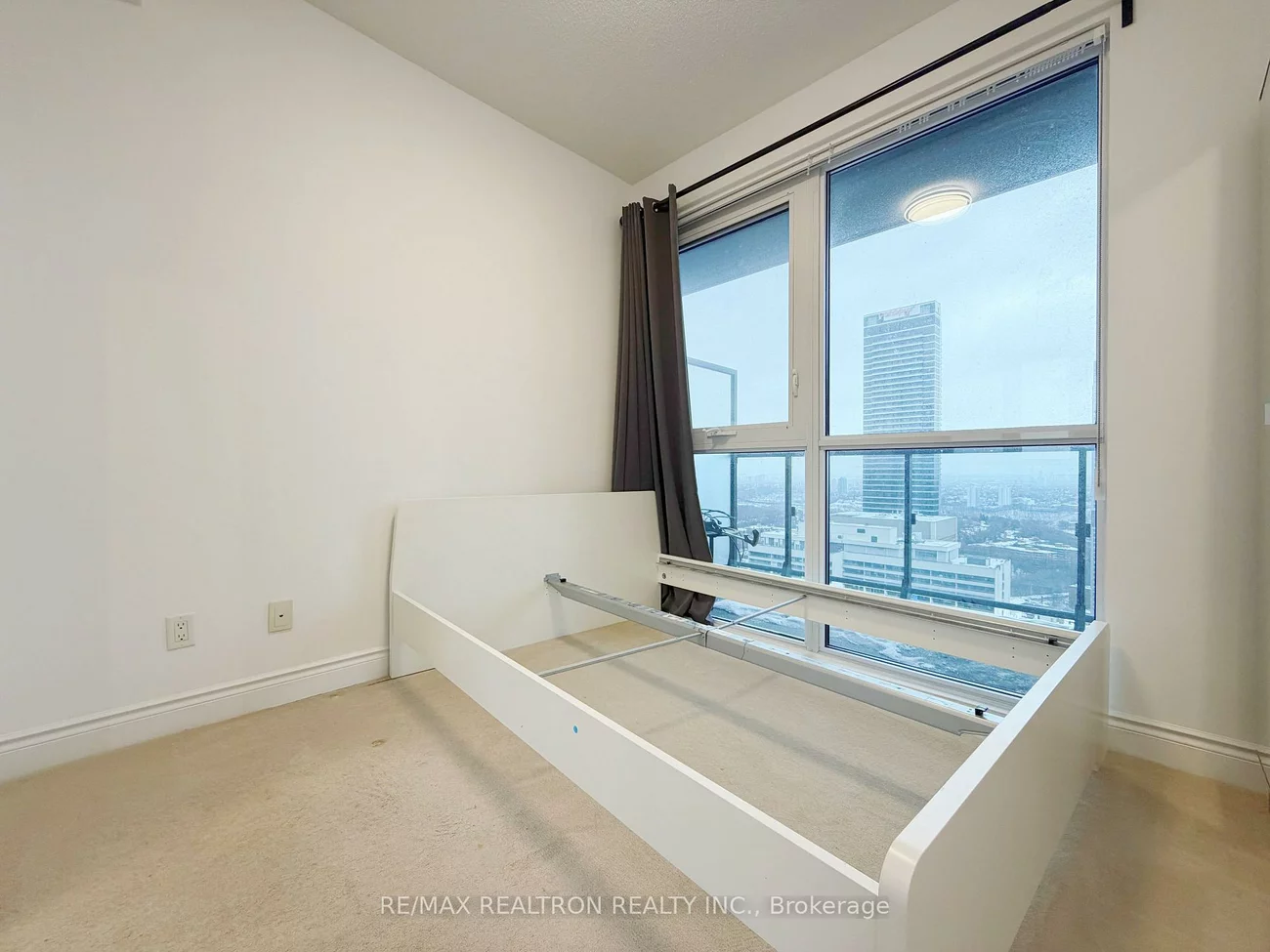 28, Ted Rogers, Church-Yonge Corridor, Toronto