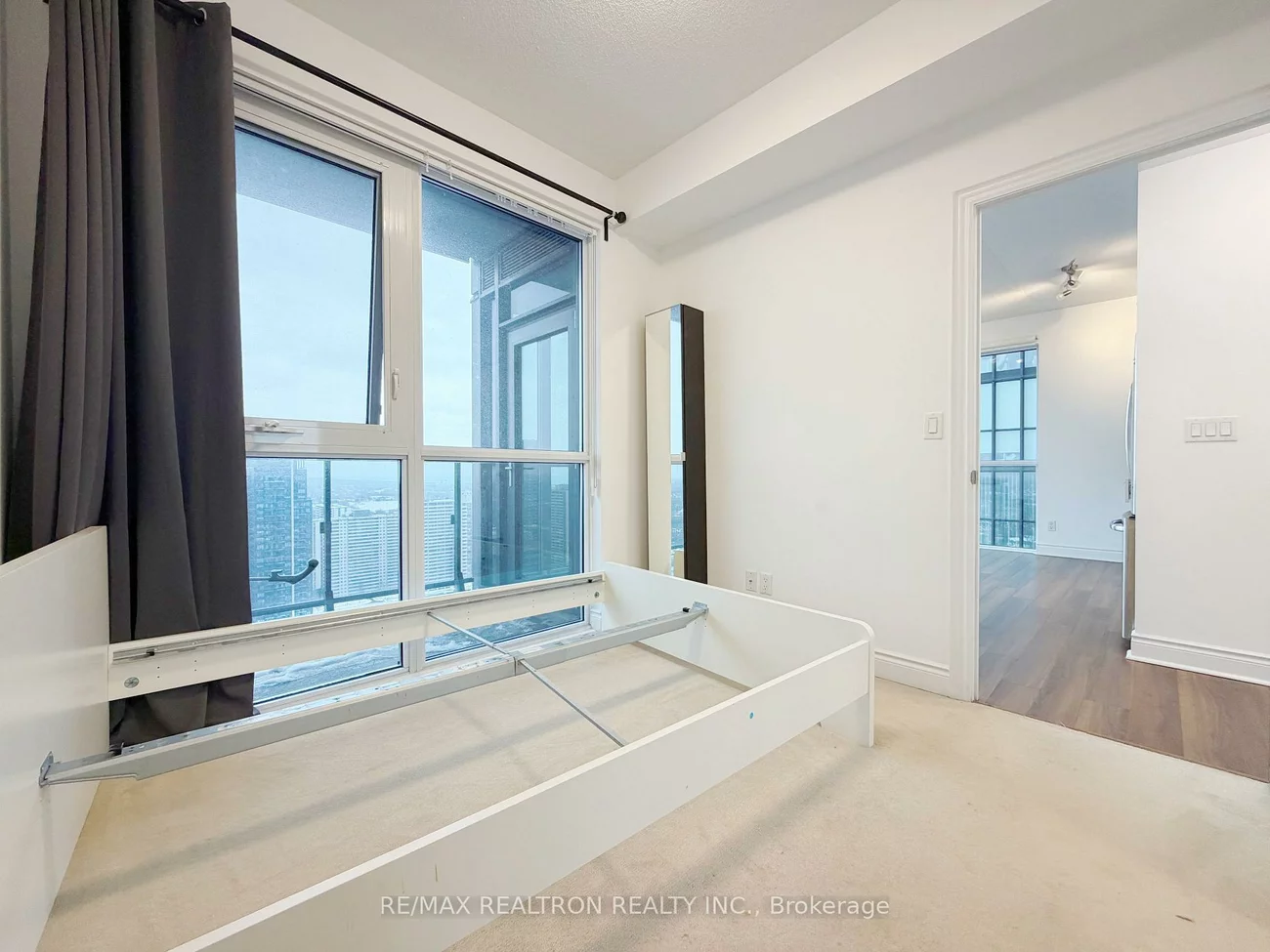 28, Ted Rogers, Church-Yonge Corridor, Toronto